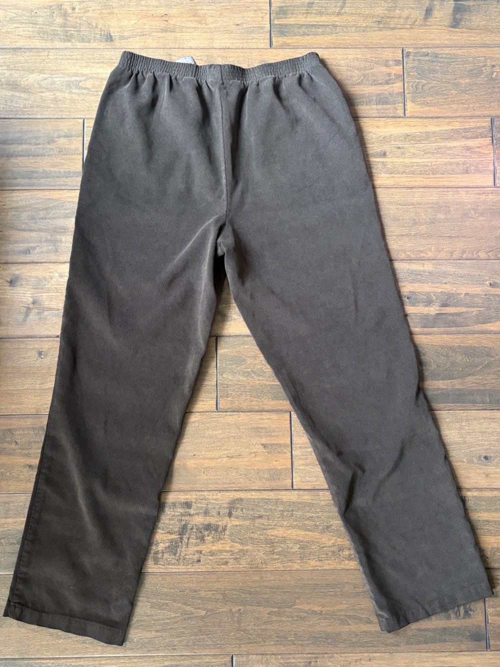 Straight-Leg Pants - Picture 3 of 3